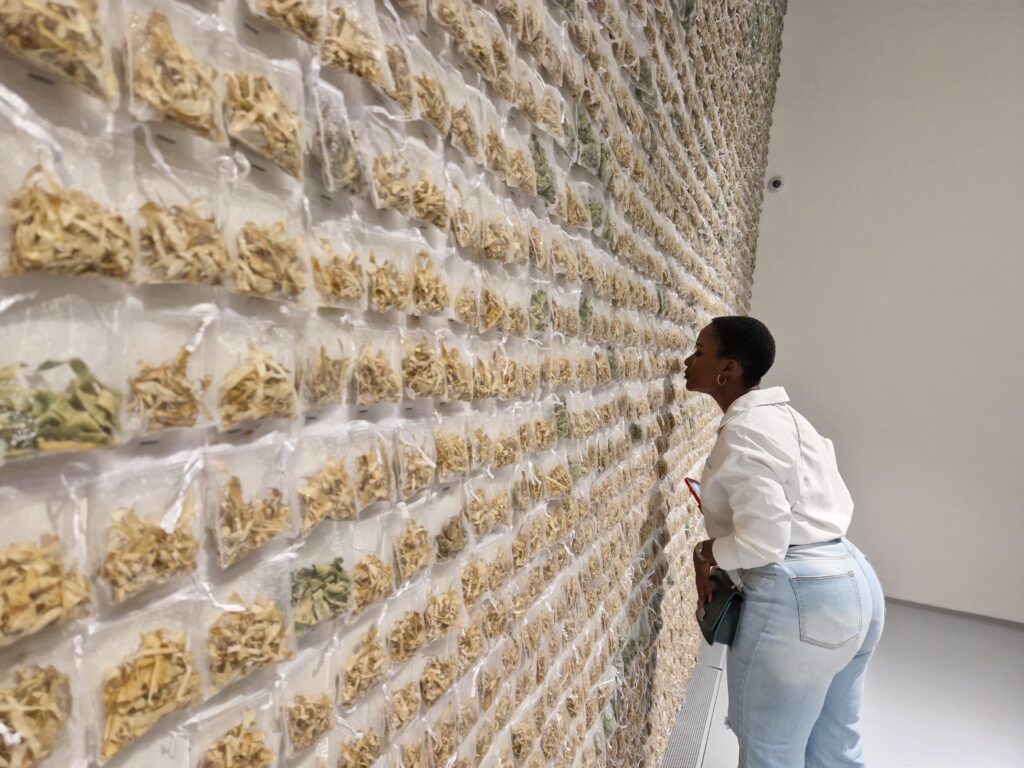 The_global_entity_attends_First_Thursday_Cape_Town