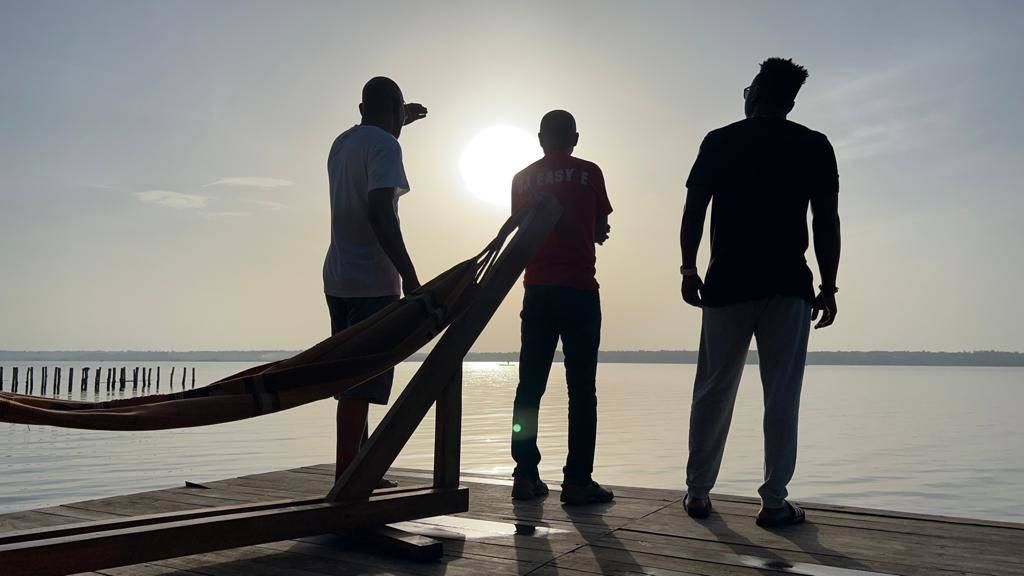 The_global_entity_salsa_history