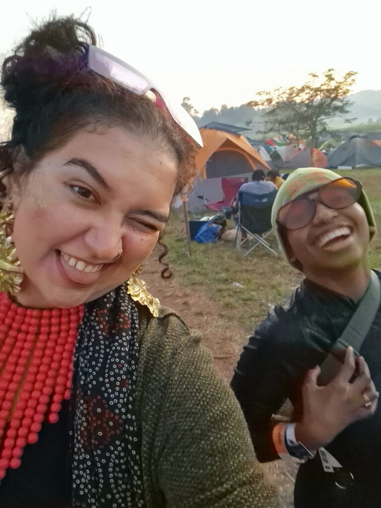 the_global_entity_Bushfire_festival_experience_2023