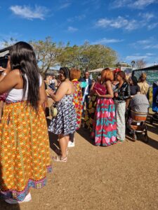 Fashion at Luju Festival