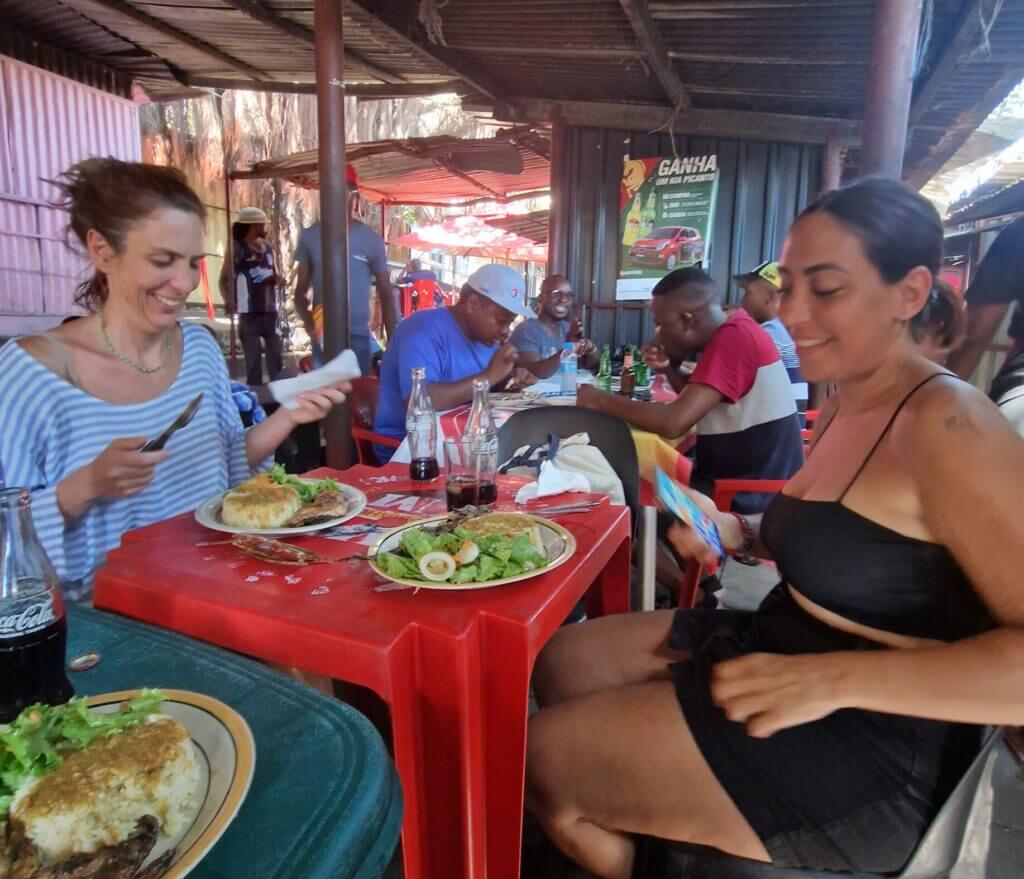 The_Global_Entity_Mercado_do_povo_Maputo