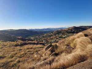 The Global Entity picture of Mbabane Eswatini